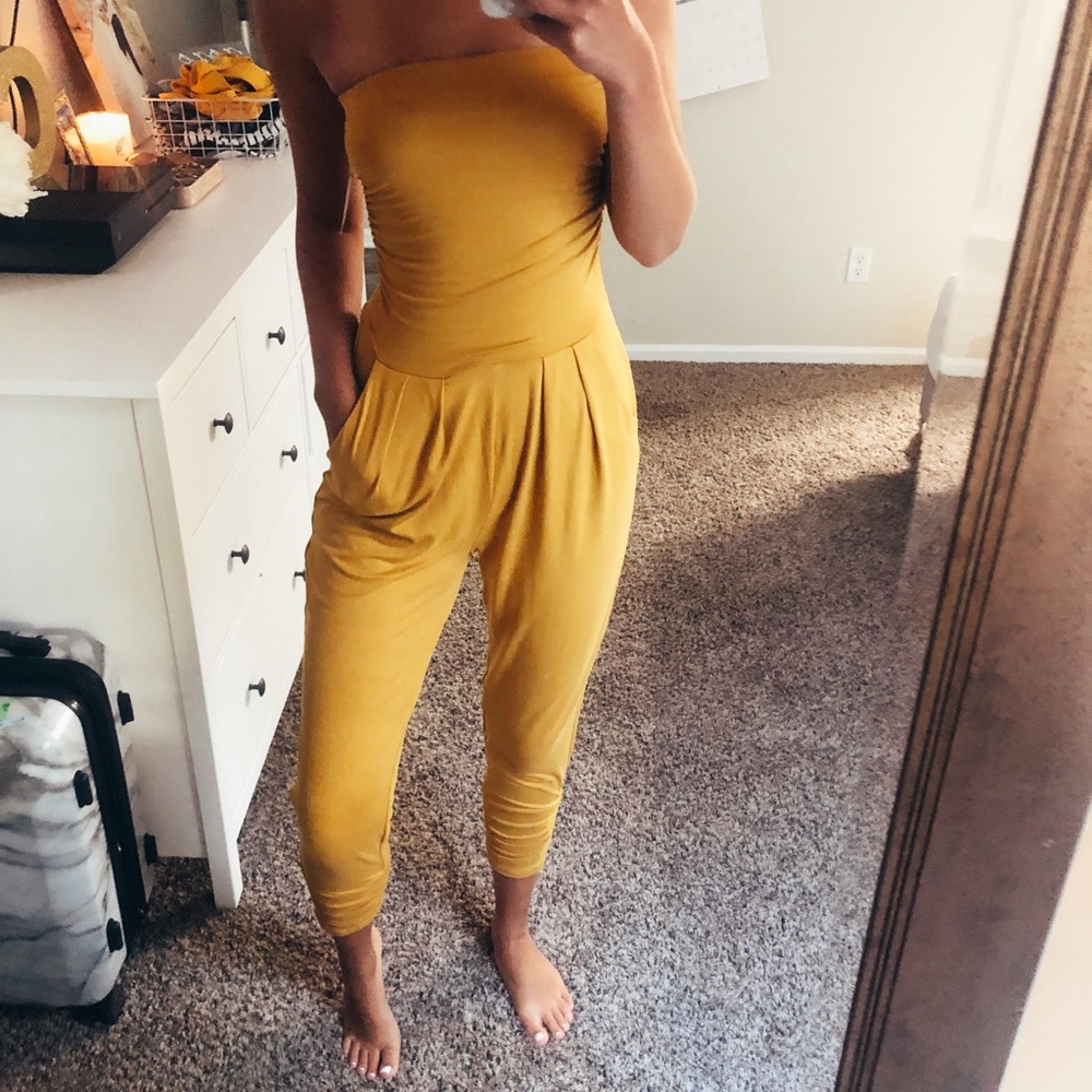 Romper 💛